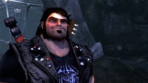 jack black game.